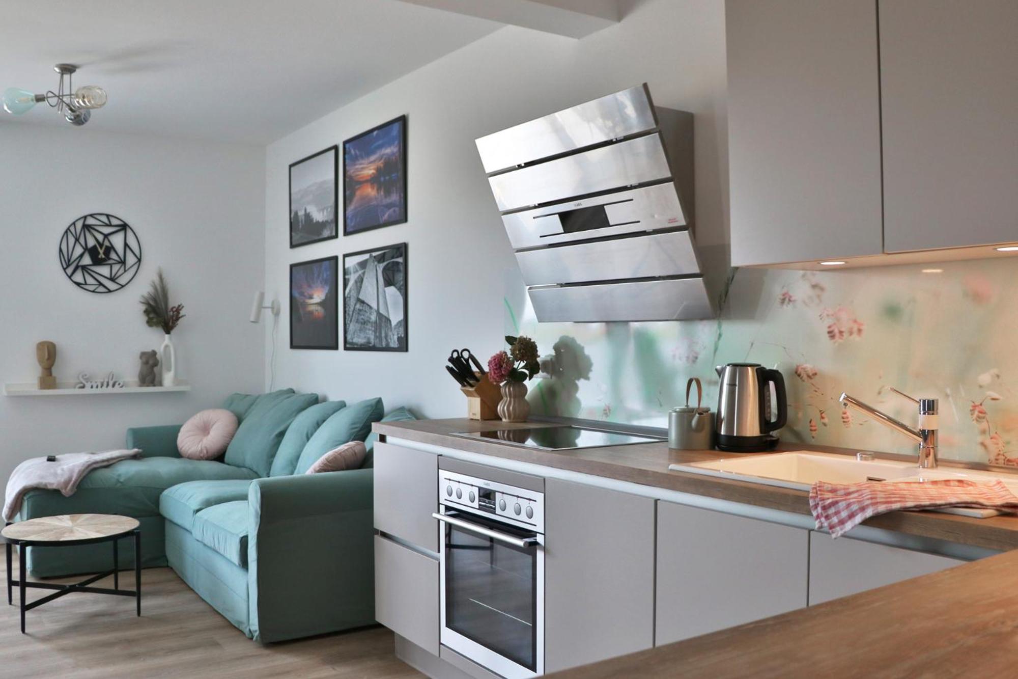 Fewo Zur Wasserburg Oelsnitz  Ngoại thất bức ảnh