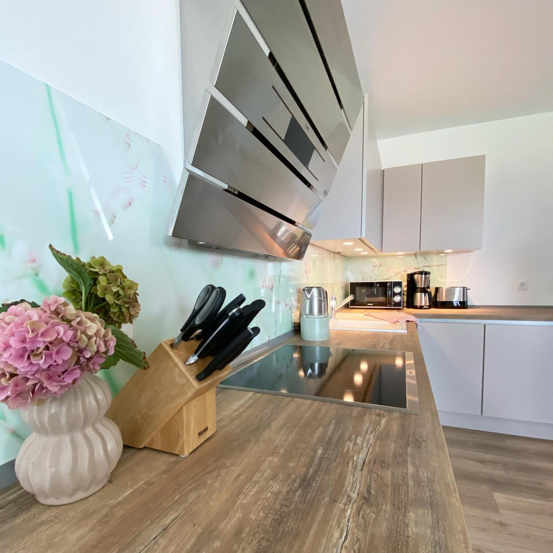 Fewo Zur Wasserburg Oelsnitz  Ngoại thất bức ảnh