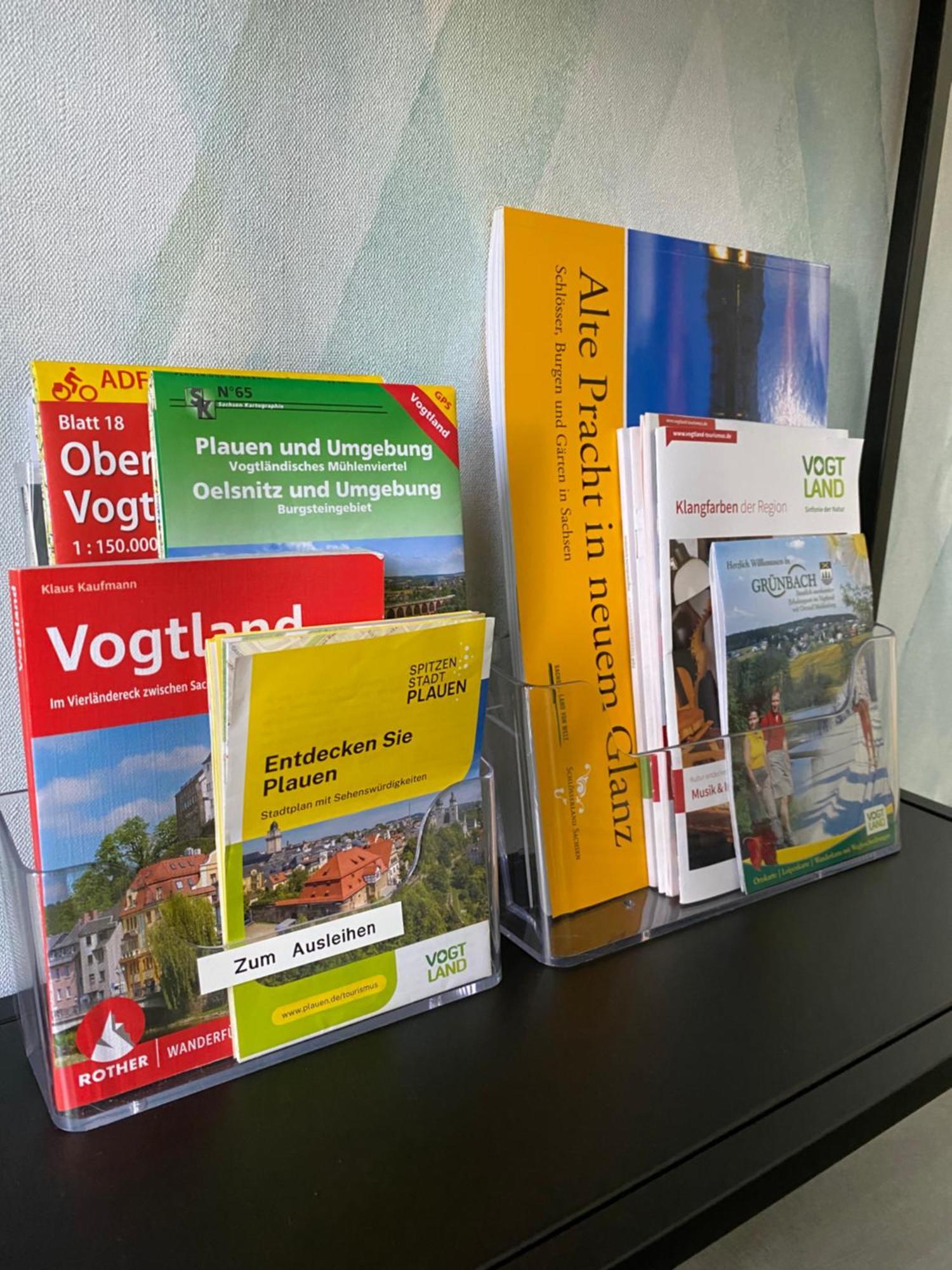 Fewo Zur Wasserburg Oelsnitz  Ngoại thất bức ảnh
