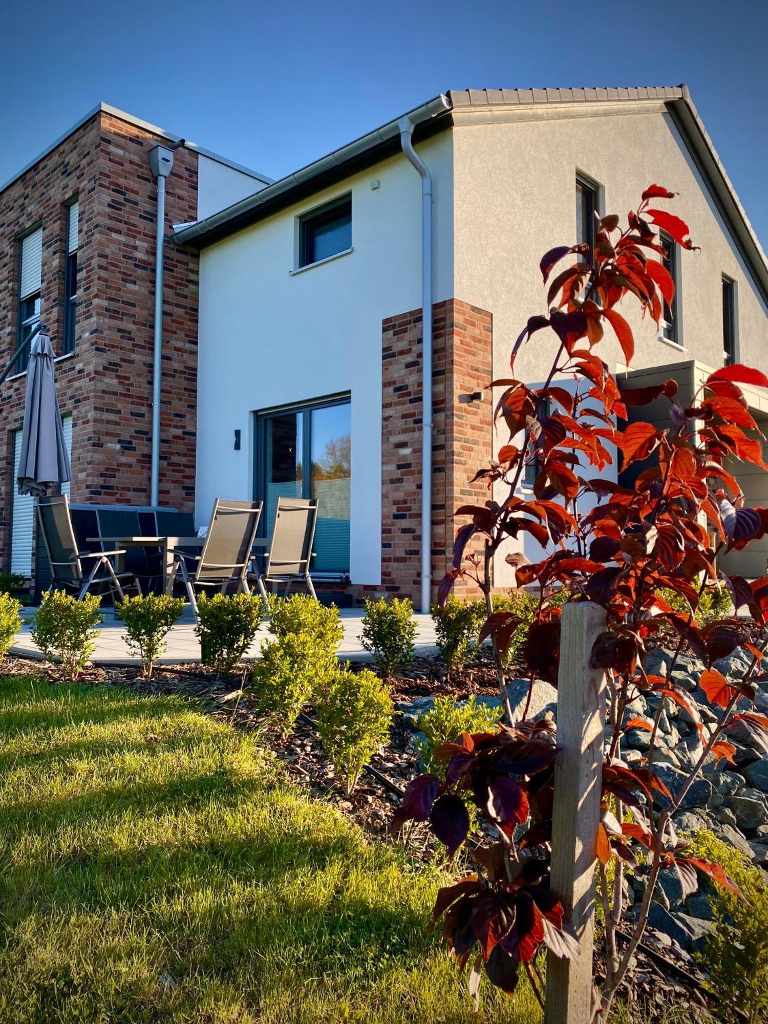 Fewo Zur Wasserburg Oelsnitz  Ngoại thất bức ảnh